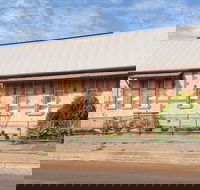 Port Broughton Heritage Centre - Hotel Accommodation