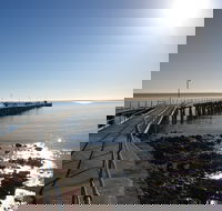 Port Victoria - Hotel Accommodation