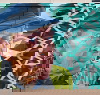 Port Pirie Mural Trail