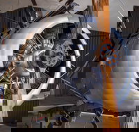 RAAF Amberley Aviation Heritage Centre - Hotel Accommodation