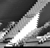 Railway Temora - Hotel Accommodation