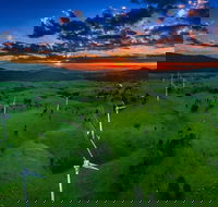 Ravenshoe - Hotel Accommodation