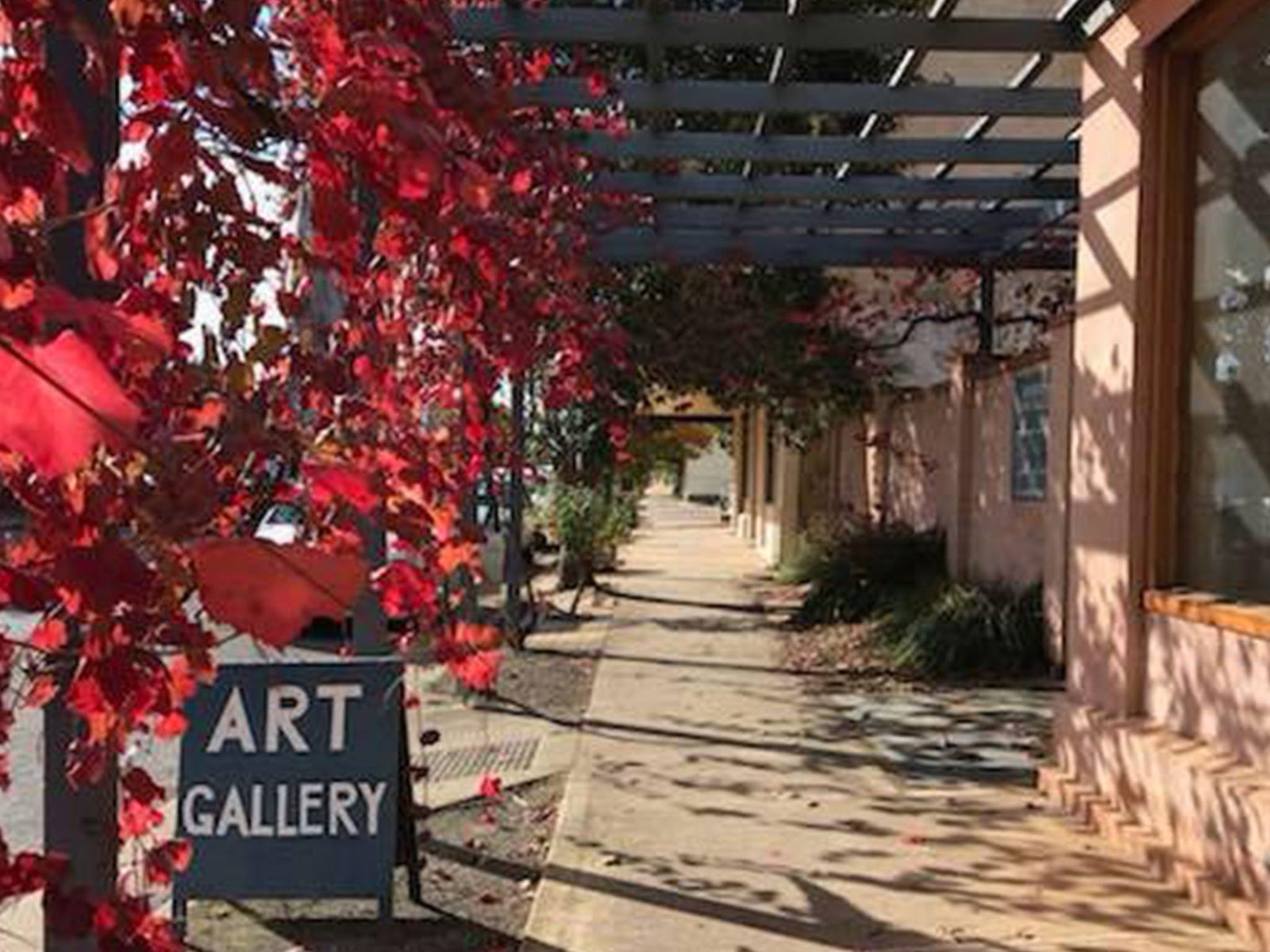 Woolshed Flat ACT Hotel Accommodation