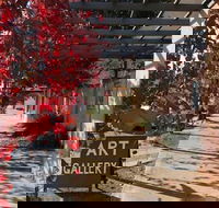 Riverton Light Gallery - Hotel Accommodation