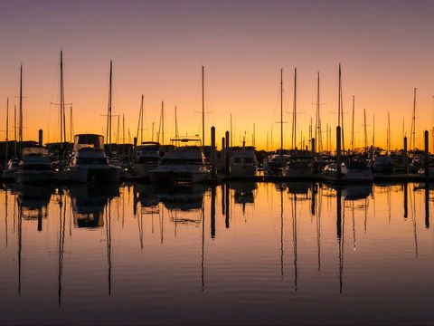 Rosslyn Bay - Hotel Accommodation 2