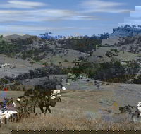 Rosebrook - Hotel Accommodation