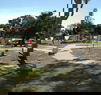 Rutherglen Apex Park - Hotel Accommodation