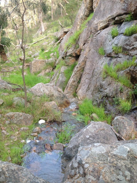 Salisbury Falls Walk - Hotel Accommodation 2