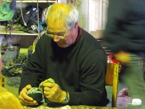 Sandhills Artefacts - Hotel Accommodation 2