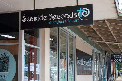Seaside Seconds - Hotel Accommodation 2