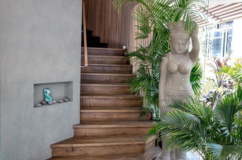 Sensaura Day Spa - Hotel Accommodation 1