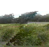 Shoalhaven Heads Golf Club - Hotel Accommodation