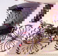 Singleton Historical Society and Museum Inc - Hotel Accommodation