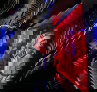 SkyTrain Escape Rooms