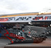 Snap Fitness Whyalla 24/7 gym - Hotel Accommodation