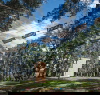 Southern Adventure Hub - Hotel Accommodation