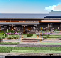 South Burnett Region Timber Industry Museum