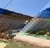 Streaky Bay Golf Club - Hotel Accommodation