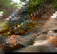 Tabletop Track - Hotel Accommodation