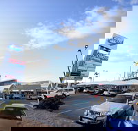 Tannum Central Shopping Centre - Hotel Accommodation