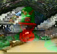 The Bunyip - Mulyawonk - Hotel Accommodation