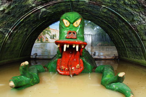 The Bunyip - (Mulyawonk) - Hotel Accommodation 0