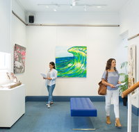 The Arts Centre Port Noarlunga - Hotel Accommodation
