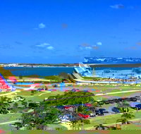 The Big Wedgie - Hotel Accommodation