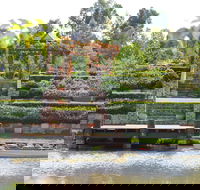 The Bath House Garden - Hotel Accommodation