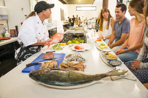 The Fresh Fish Place - Hotel Accommodation 2