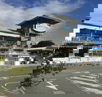 The Pavilions Marketplace - Hotel Accommodation