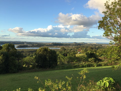 The Pavilions Marketplace - Hotel Accommodation 1