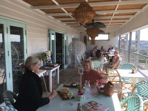 The Pavilions Marketplace - Hotel Accommodation 2