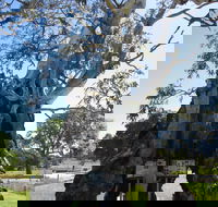 The Herbig Family Tree - Hotel Accommodation