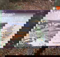 The Lady Barron Foreshore Walk - Hotel Accommodation