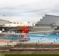 The Valleys Lifestyle Centre - Hotel Accommodation