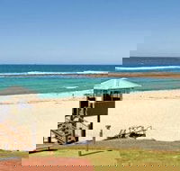 Toowoon Bay Beach - Hotel Accommodation