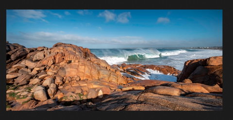 Tourist Drive Route 50 - Hotel Accommodation 0