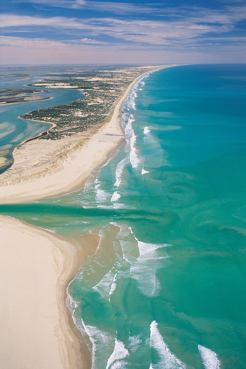 Tourist Drive Route 50 - Hotel Accommodation 2