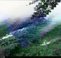 Tully Falls and Tully Gorge - Hotel Accommodation