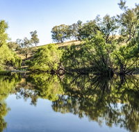 Tumut River Walk - Hotel Accommodation
