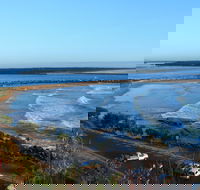 Turners Beach - Hotel Accommodation