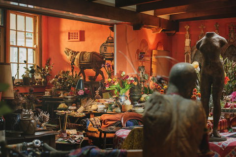 Tweed Regional Gallery And Margaret Olley Art Centre - Hotel Accommodation 0