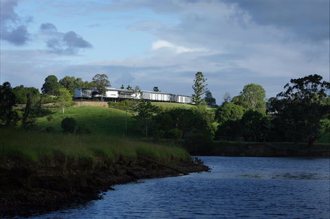 Tweed Regional Gallery And Margaret Olley Art Centre - Hotel Accommodation 1