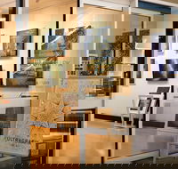 Ultragrafik Fine Art Gallery - Hotel Accommodation
