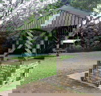 Victoria Park picnic area