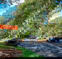 Wandandian - Hotel Accommodation