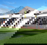 Warrnambool Art Gallery - Hotel Accommodation