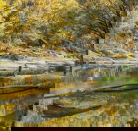 Warrabah National Park