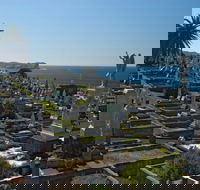 Waverley Cemetery
